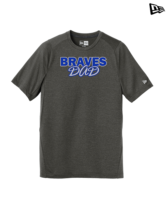 Alta Loma HS Baseball Dad - New Era Performance Shirt – Blast Team Stores