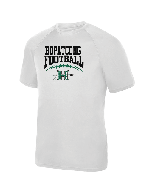 Hopatcong Chiefs Football - Youth Performance T-Shirt – Blast Team Stores