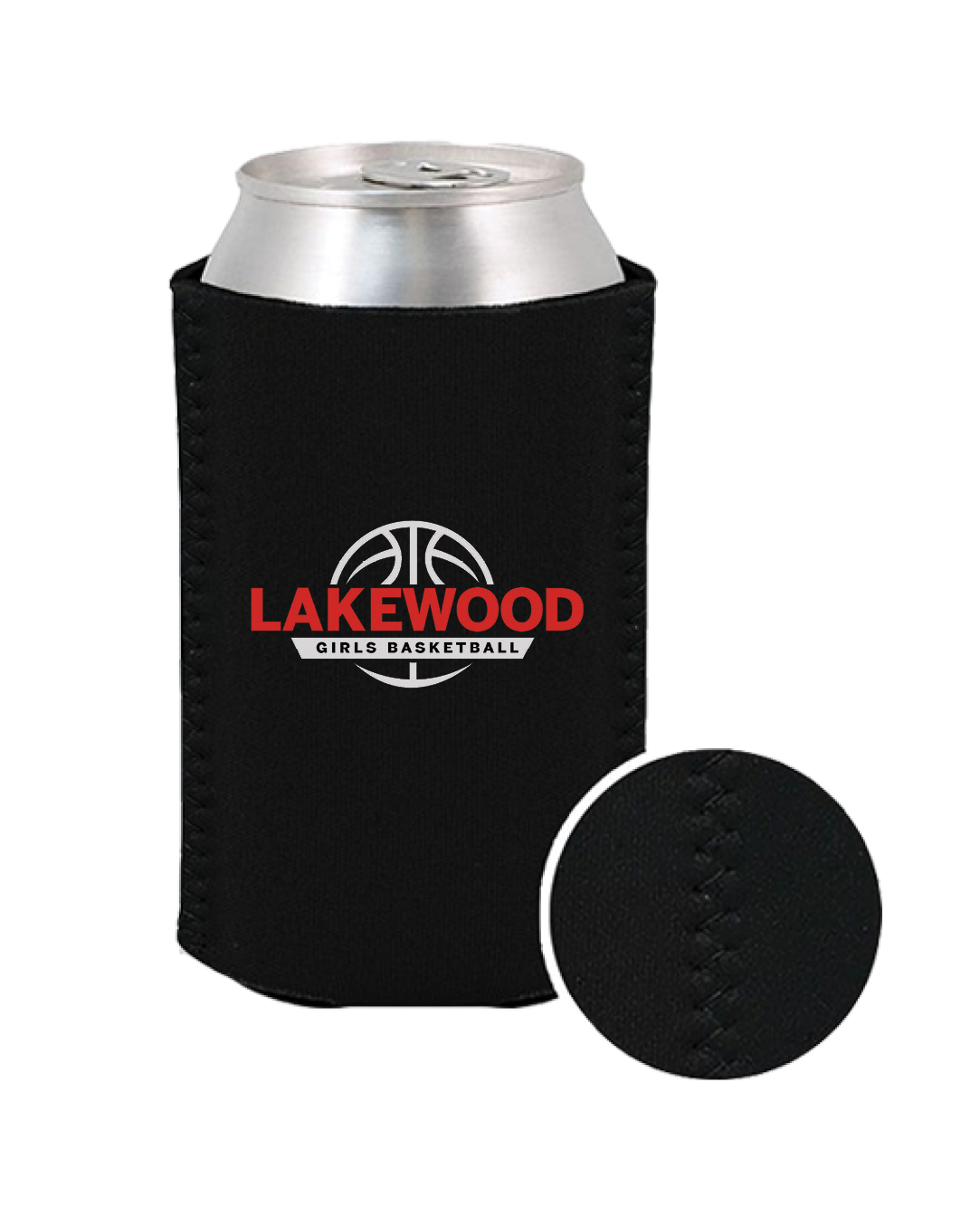 POISON PUNCH - Tall Coozie – blackthornla