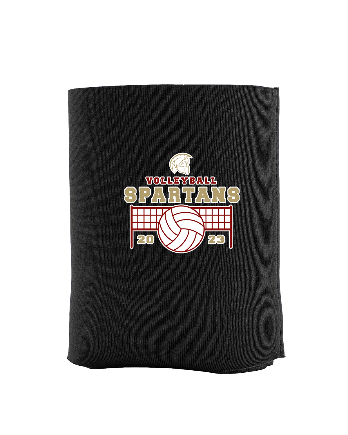 somerset-college-prep-volleyball-vb-net-koozie-blast-team-stores