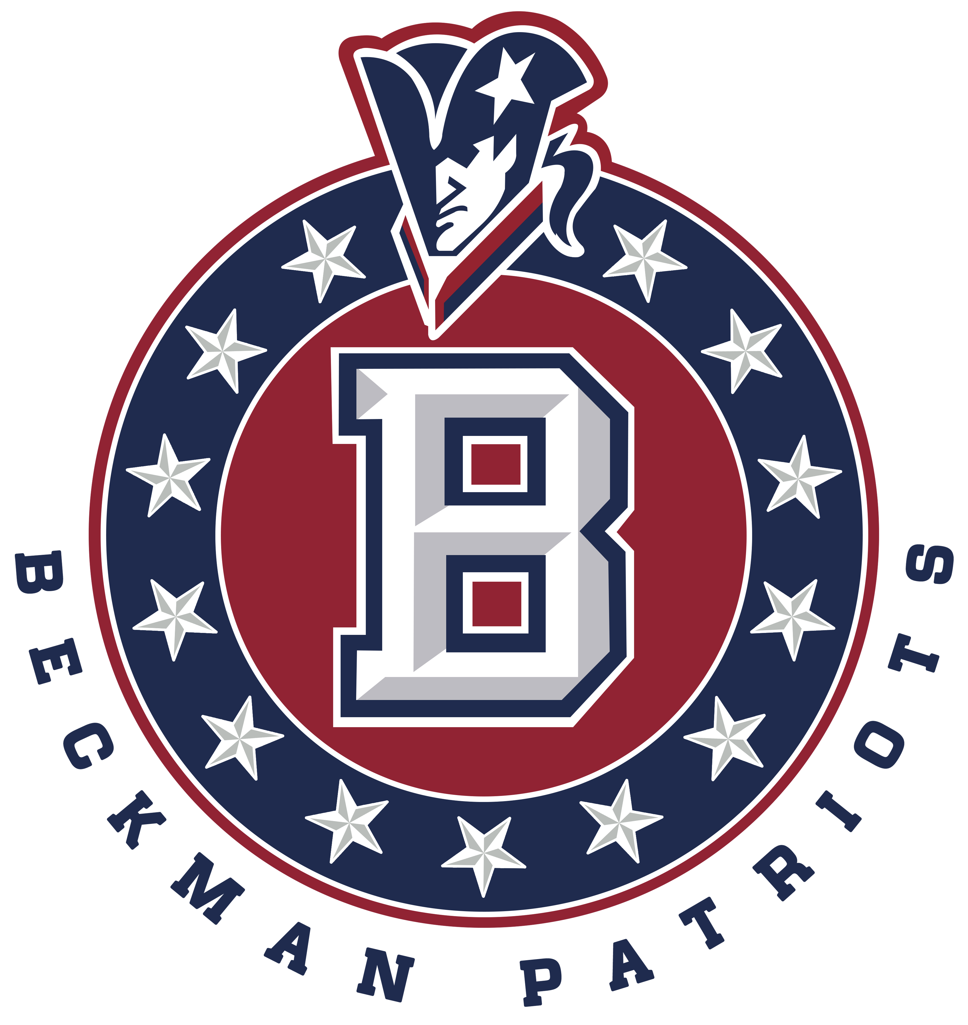 Beckman HS Fan Store – Blast Team Stores
