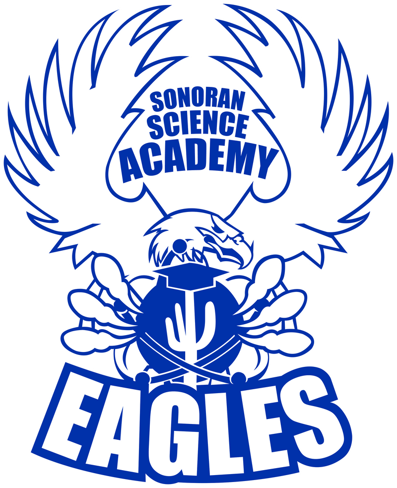 Sonoran Science Academy Fan Store