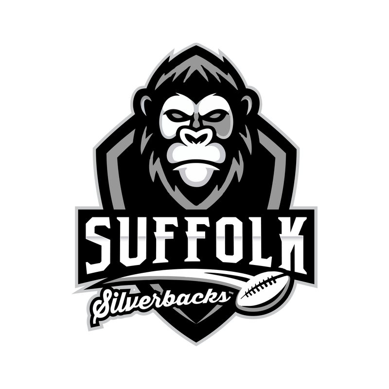 Suffolk Silverbacks Fan Store