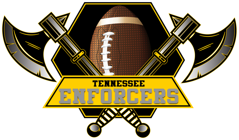 Tennessee Enforcers Fan Store