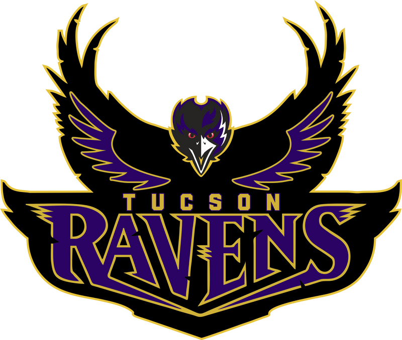 Tucson Ravens Fan Store