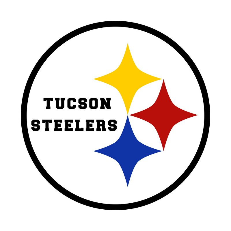 Tucson Steelers Fan Store