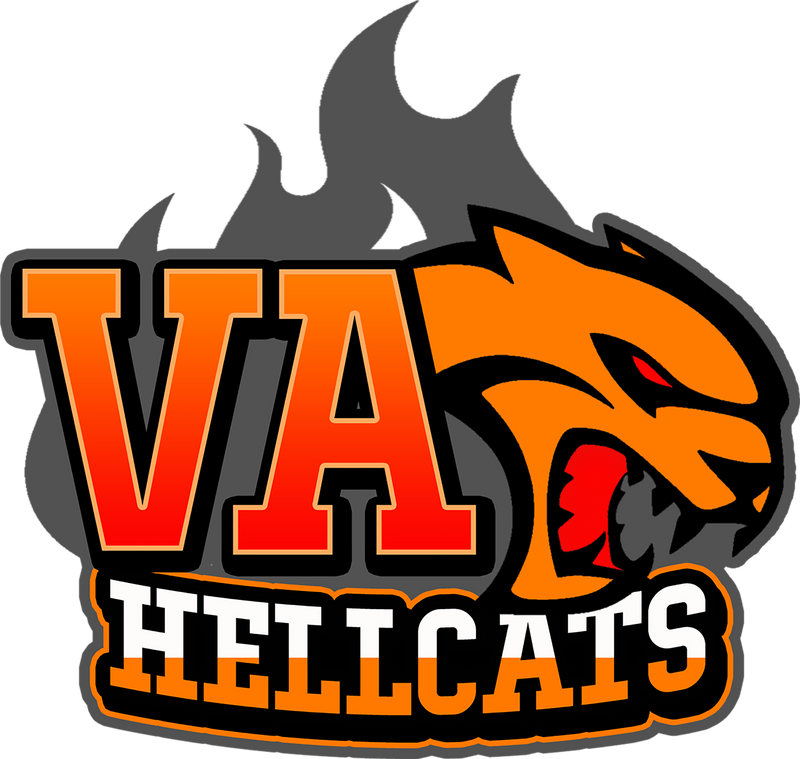 Virginia Hellcats Fan Store