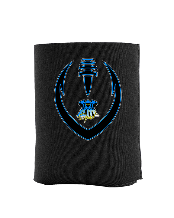 32Elite Football Full Football - Koozie