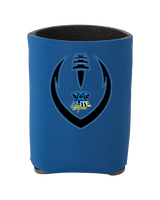 32Elite Football Full Football - Koozie