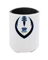 32Elite Football Full Football - Koozie