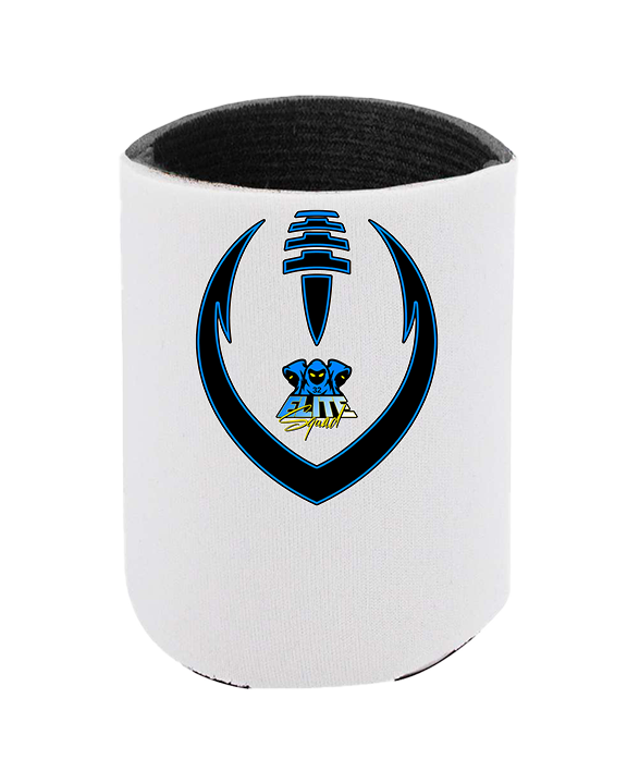 32Elite Football Full Football - Koozie