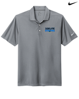 32Elite Football Strong - Nike Polo