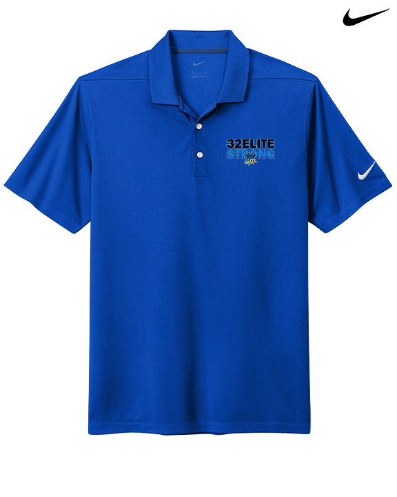 32Elite Football Strong - Nike Polo