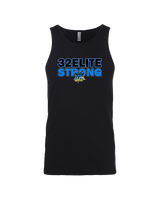 32Elite Football Strong - Tank Top