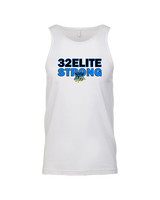 32Elite Football Strong - Tank Top
