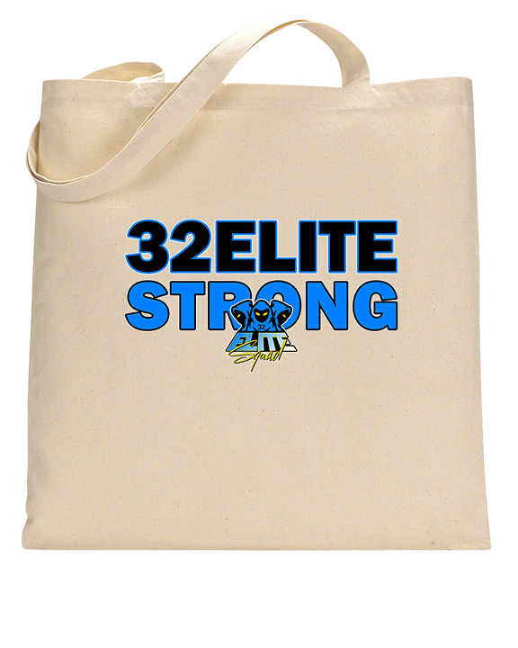32Elite Football Strong - Tote