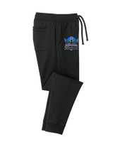 32Elite Football Unleashed - Cotton Joggers