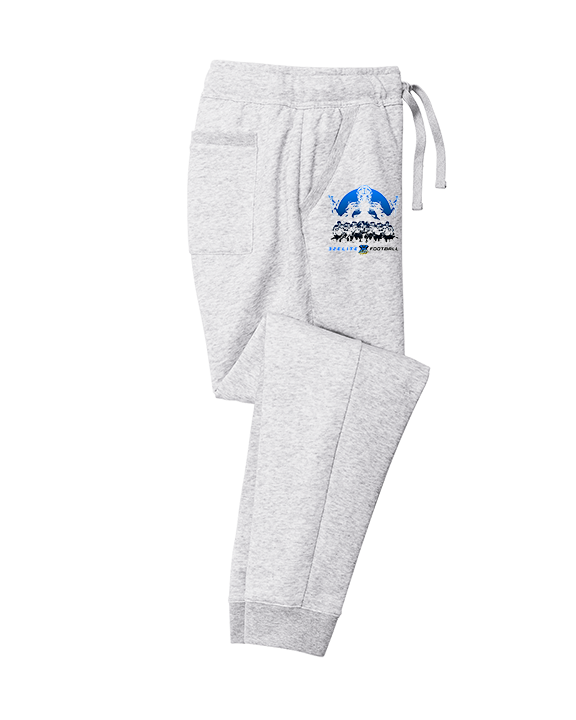 32Elite Football Unleashed - Cotton Joggers