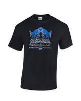 32Elite Football Unleashed - Cotton T-Shirt