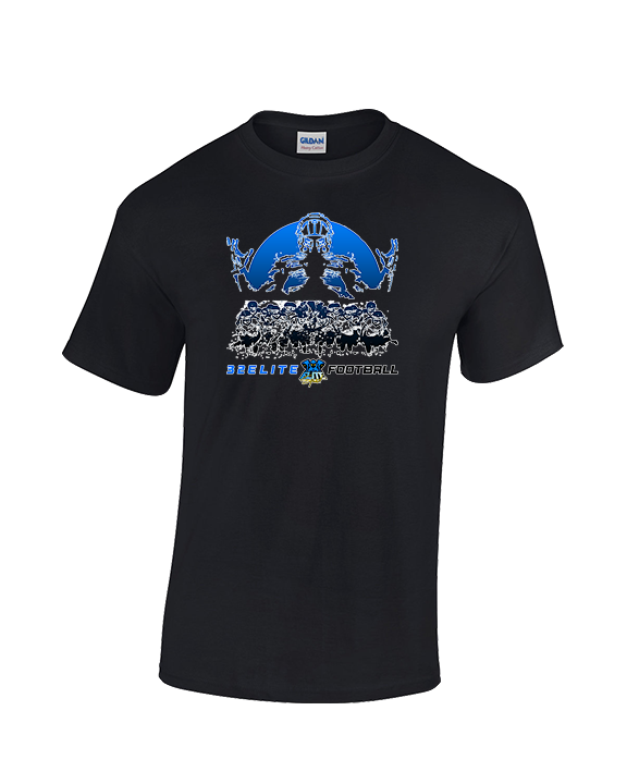 32Elite Football Unleashed - Cotton T-Shirt