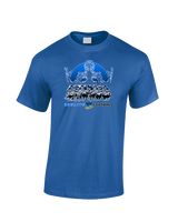 32Elite Football Unleashed - Cotton T-Shirt