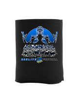 32Elite Football Unleashed - Koozie