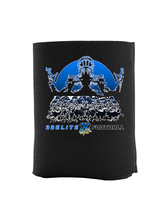 32Elite Football Unleashed - Koozie