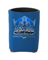32Elite Football Unleashed - Koozie