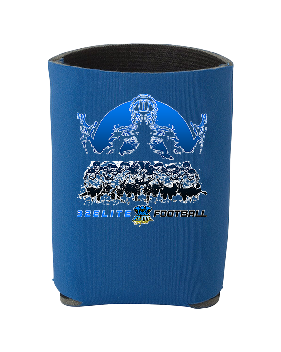 32Elite Football Unleashed - Koozie
