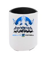 32Elite Football Unleashed - Koozie