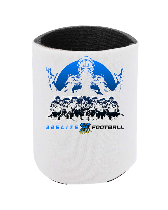 32Elite Football Unleashed - Koozie
