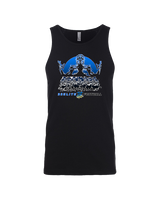 32Elite Football Unleashed - Tank Top