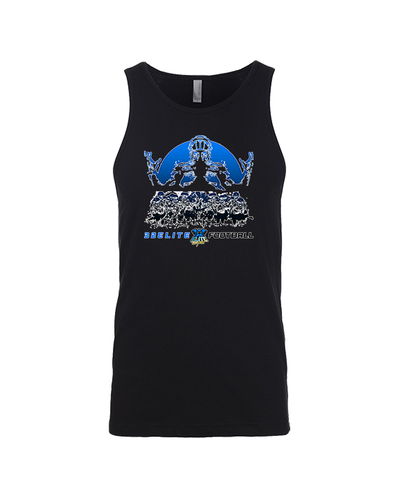 32Elite Football Unleashed - Tank Top