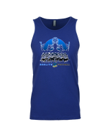 32Elite Football Unleashed - Tank Top