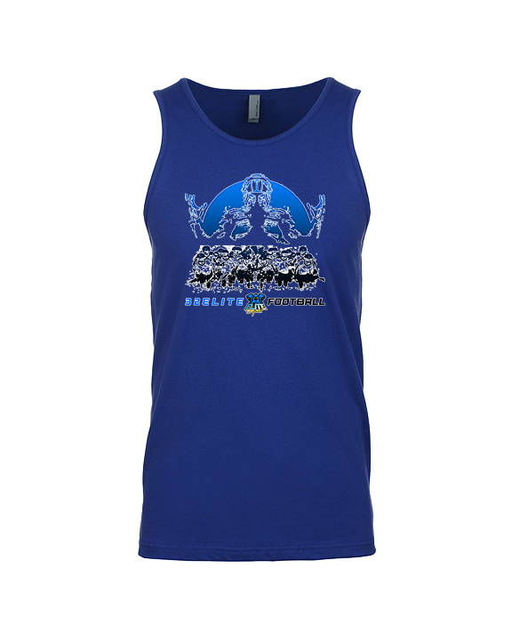 32Elite Football Unleashed - Tank Top