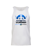 32Elite Football Unleashed - Tank Top
