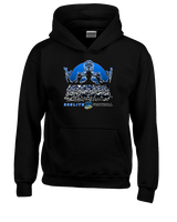 32Elite Football Unleashed - Unisex Hoodie