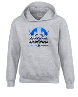 32Elite Football Unleashed - Unisex Hoodie