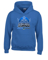 32Elite Football Unleashed - Unisex Hoodie