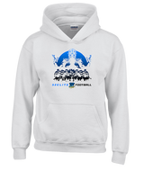 32Elite Football Unleashed - Unisex Hoodie