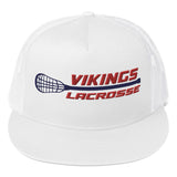 Fort Walton Beach HS Lacrosse - 5-Panel Classic Trucker Cap