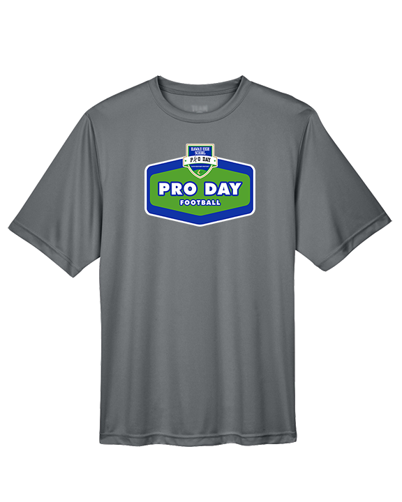 808 PRO Day Football Board - Performance Shirt