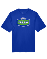 808 PRO Day Football Board - Performance Shirt