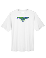 808 PRO Day Football Design - Performance Shirt