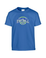 808 PRO Day Football Toss - Youth Shirt