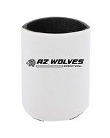 AZ Wolves Basketball Switch - Koozie