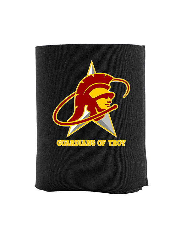 Airmen Of Troy C4 - Koozie