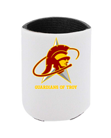 Airmen Of Troy C4 - Koozie