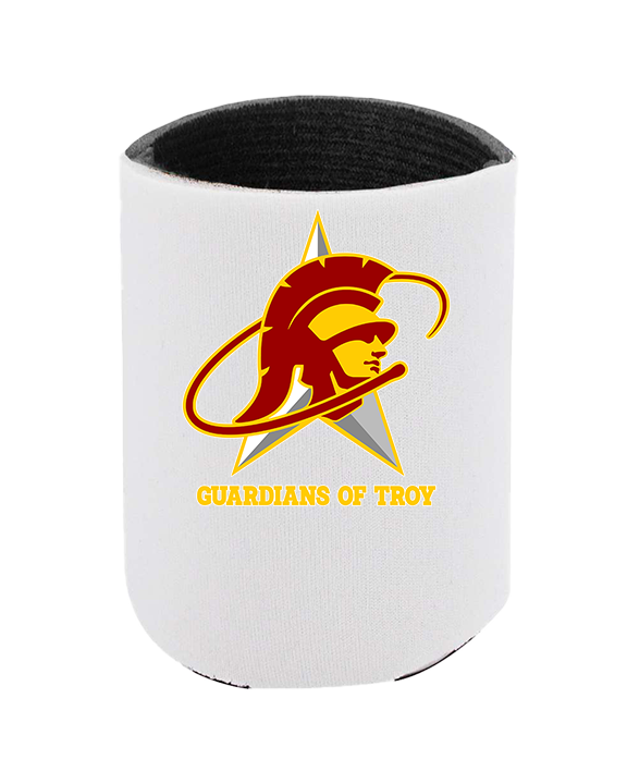 Airmen Of Troy C4 - Koozie