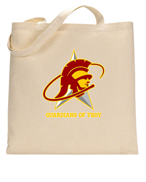 Airmen Of Troy C4 - Tote